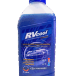 ADITIVO RADIADOR AZUL PRONTO PARA USO 1L - MULTIMARCAS