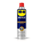 DESCARBONIZANTE 300ML CAR80 - LIMPA BICOS INJETORES, TBI E CARBURADORES