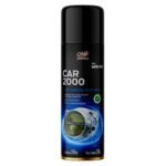 DESCARBONIZANTE 300ML CAR80 - LIMPA BICOS INJETORES, TBI E CARBURADORES
