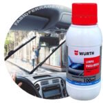 DILUIDOR LIMPA PARA-BRISA 100ML WURTH - GM, FIAT, FORD, VW