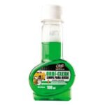 DILUIDOR LIMPA PARA-BRISA 100ML WURTH - GM, FIAT, FORD, VW