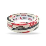 FITA CREPE 18X50MM ADERE VERDE - USO GERAL