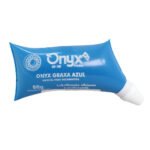 GRAXA AZUL ESPECIAL PARA ROLAMENTOS 80G