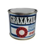 GRAXA AZUL ESPECIAL PARA ROLAMENTOS 80G