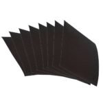 Lixa D'Água 500 Universal para Acabamento Fino - HIDROLIX