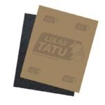 Lixa D'Água 500 Universal para Acabamento Fino - HIDROLIX