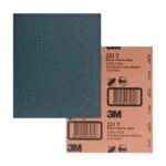 Lixa Ferro Grão 40 - Ideal para Lixamento de Metais e Remoção de Tinta