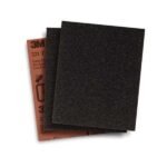 Lixa Ferro Grão 40 - Ideal para Lixamento de Metais e Remoção de Tinta