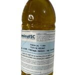 ÓLEO VEGETAL DE MAMONA 1 LITRO – LUBRIFICANTE MULTIMARCAS