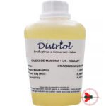 ÓLEO VEGETAL DE MAMONA 1 LITRO – LUBRIFICANTE MULTIMARCAS
