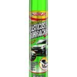 REVITALIZADOR DE PLÁSTICO E BORRACHAS LUXCAR 100g