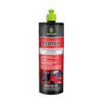 REVITALIZADOR DE PLÁSTICO E BORRACHAS LUXCAR 100g