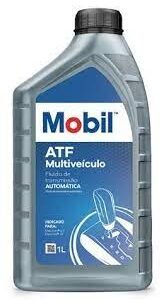 OLEO TRANSMISAO  AUTOMATICA DEXRON VI   MULTIMARCAS GM CAPTIVA, ONIX, SPIN, COBALT, NOVA TRACKER, SONIC- MOBIL ATF OLEO