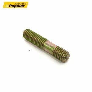 PRISIONEIRO COLETOR ESCAPE  GM ASTRA, CORSA, VECTRA, MONZA, KADETT, S10, OMEGA, SUPREMA 2.0, 2.2 - 90106924