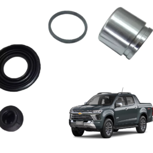 REPARO PINCA FREIO COMPLETO 45MM   GM NOVA S10 4X2 4X4 13/.., TRAILBLAZER  4X2 4X4 13/... GM 52019860