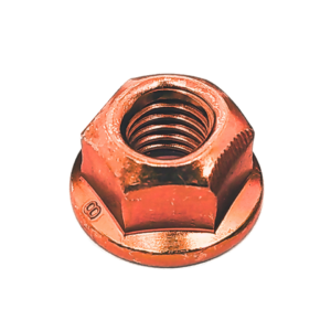 PORCA PRISIONEIRO COLETOR ESCAPE  GM CALIBRA, ASTRA, VECTRA, OMEGA, CALIBRA, KADETT, VW GOL, PARATI, VOYAGE - 11082413