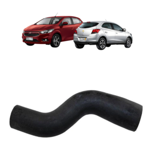 MANGUEIRA SUPERIOR RADIADOR  GM- ONIX 13/..  COBALT 1.4 12/..  NOVO PRISMA 13/.. GM 52114729