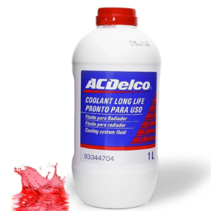 ADITIVO RADIADOR   GM, FIAT, FORD, VW  MULTIMARCAS