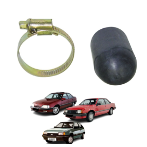 TAMPAO AR QUENTE   GM MONZA, KADETT, CORSA, VECTRA, OMEGA, S10 , BLAZER , ASTRA, ZAFIRA , MULTIMARCAS OPC-2146008
