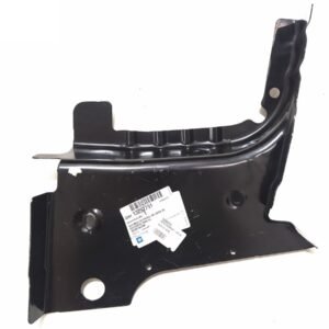 REFORCO TRASEIRO DA CAIXA DE RODA DIANTEIRA DIREITO CRUZE 12/16