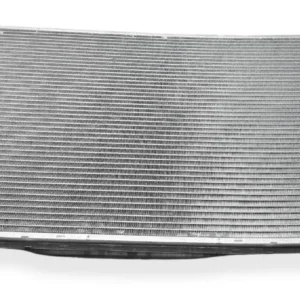 RADIADOR AGUA  GM CRUZE 1.8 16V 12/16   (TRANSMISSÃO AUTOMÁTICA)