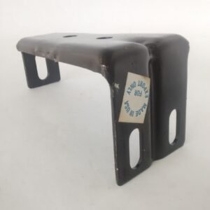 SUPORTE PARACHOQUE TRASEIRO GM BLAZER 96/00