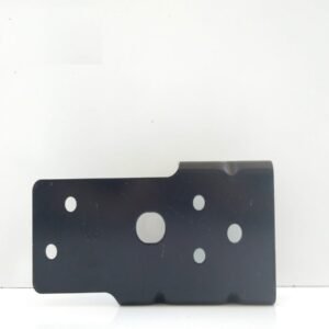 SUPORTE PARA CHOQUE TRAS.ESQ. ( NA LONGARINA )   GM BLAZER  01/...