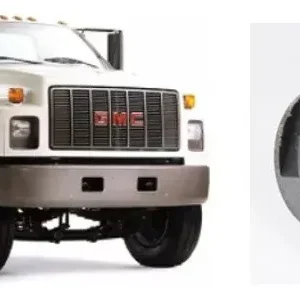 ROLAMENTO EMBREAGEM  GMC 12000, GMC 14000  1996/2002