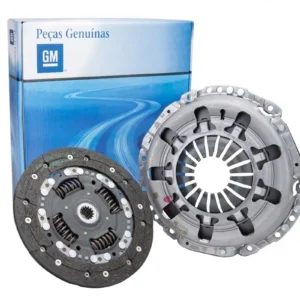 KIT EMBREAGEM 180MM CORSA, CELTA, PRISMA, NOVO CORSA, MOTOR 1.0 8V