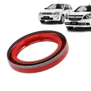 RETENTOR COMANDO VALVULA  GM PRISMA, ONIX, CORSA, CELTA, KADETT, MONZA, OMEGA, S10, BLAZER, VECTRA, ASTRA, CALIBRA, TIGR