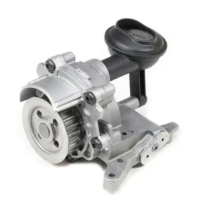 BOMBA OLEO  GM ONIX B 20/.., MONTANA C 23/..., TRACKER C 21/..  MOTOR 1.0 1.2  3CIL TURBO