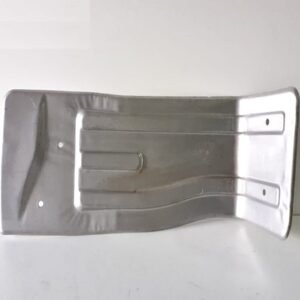 PROTETOR DE CALOR TRACKER 01/09