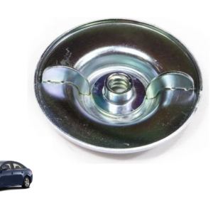 PORCA FIXACAO RODA RESERVA ( ESTEPE ) GM CRUZE 12/23