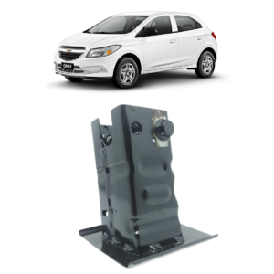 SUPORTE VIGA DO PARA CHOQUE DIANTEIRO LD - GM ONIX 13/15 , NOVO PRISMA 13/15