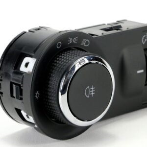 INTERRUPTOR FAROL C/ LUZ NEBLINA - GM ONIX A 18/19, PRISMA B 18/19, COBALT 18/20