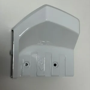 Ponteira Do Estribo Dianteiro Nova S10 Ranger