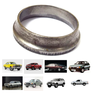 PISTA DO ROLAMENTO COLUNA DIRECAO   GM-SILVERADO + N33, OPALA, CARAVAN + N33 88/.. KADETT -N33 89/98  - S10-BLAZER + N33