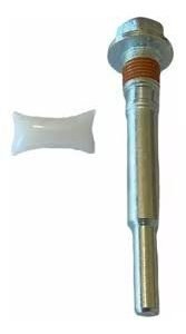 PINO GUIA PINCA FREIO DIANTEIRO  -  GM  S10, BLAZER 4X4 98/11  N° GM 18029811