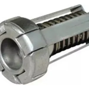 VALVULA ALIVIO FILTRO OLEO MOTOR   GM AGILE, ASTRA, VECTRA, CELTA, COBALT, CORSA, KADETT, MONTANA, OMEGA, MONZA, SPIN