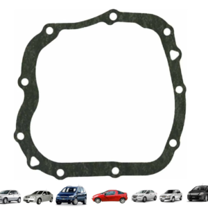 JUNTA DA PLACA TAMPA LATERAL CAMBIO GM ASTRA, ZAFIRA, TIGRA, CELTA, PRISMA, CORSA, MERIVA, MONTANA, VECTRA, ONIX