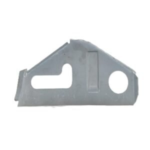 PLACA DA LONGARINA DIANTEIRA DIREITA CORSA 94/17