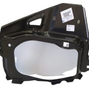 ALOJAMENTO DO FAROL DIANTEIRO DIREITO CORSA 1994/2017