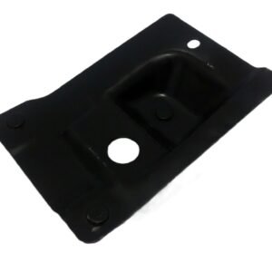 PLACA FECHAMENTO LONGARINA DIREITO ASTRA 99/11, ZAFIRA 01/12