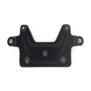 SUPORTE PLACA DA LICENCA DIANTEIRA CORSÃO 03/11