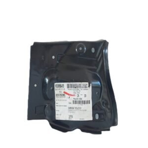 PAINEL DA CAIXA DE RODA ESQUERDA DIANT INFERIOR MERIVA 03/12