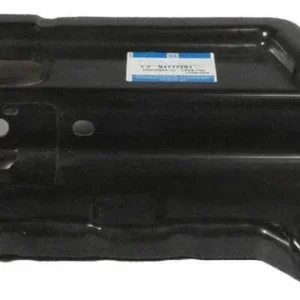 TRAVESSA DIANTEIRA ASSOALHO TRASEIRO ESQUERDO PICKUP CORSA 02/12