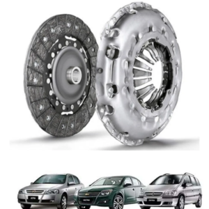 KIT EMBREAGEM  GM ASTRA 05/12, ZAFIRA 05/12, VECTRA 06/11   (2.0 8VAL.FLEX)