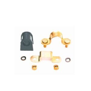 KIT BUCHA BARRA ESTABILIZADORA DIANTEIRA EXTERNA 21MM -    FIAT UNO 91/13, PREMIO 91/94, ELBA 91/96,  FIORINO 91/...
