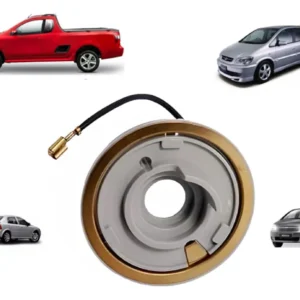 CAME BUZINA   GM CELTA, PRISMA, CORSA, PICK-UP, WAGON, VECTRA CD, ASTRA, ZAFIRA, KADETT   GM 93213932 / 94749146