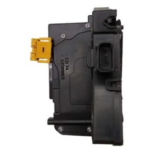 FECHADURA PORTA TRAS DIR   ONIX, PRISMA, COBALT, SPIN 12/19